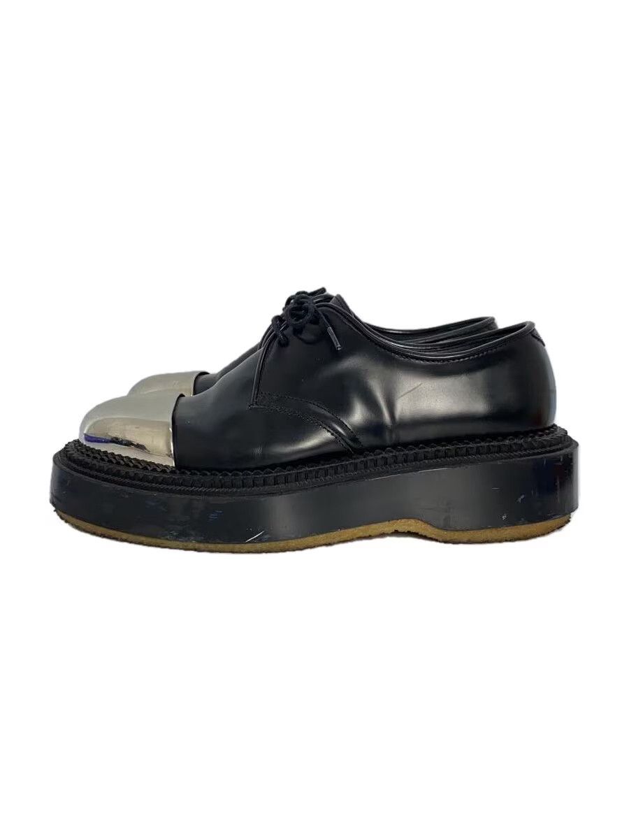 Jun Takahashi × Undercover UNDERCOVER SS03 SCAB “CONVERSE