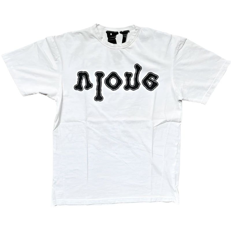 Vlone Vlone Spiral T-Shirt Size US XL / EU 56 / 4 - 1 Thumbnail