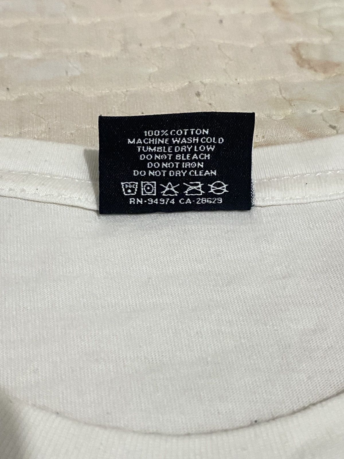 Stussy Stussy x PPP Size US L / EU 52-54 / 3 - 4 Thumbnail