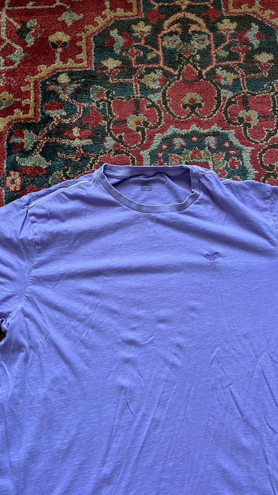 American Eagle Outfitters American Eagle T shirt Size US L / EU 52-54 / 3 - 2 Thumbnail