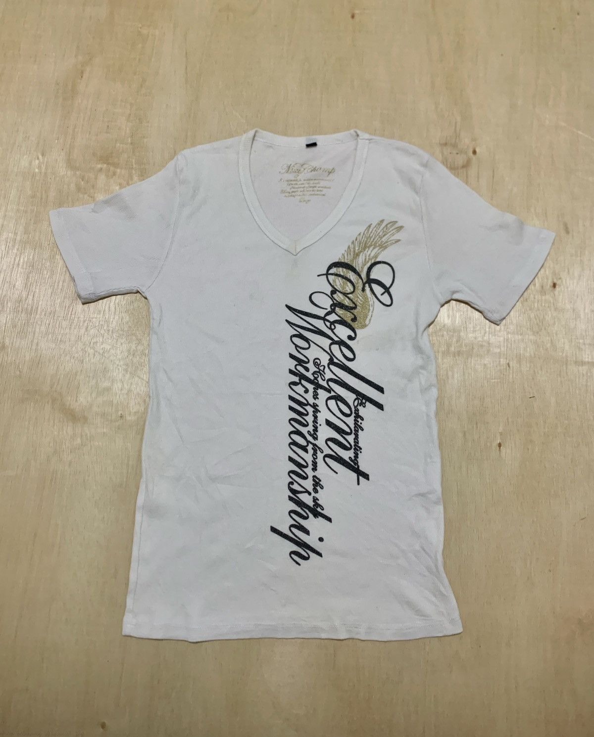 Hysteric Glamour × If Six Was Nine × Japanese Brand Y2k Maychamp Ifsixwasnine Punk style Size US M / EU 48-50 / 2 - 1 Thumbnail