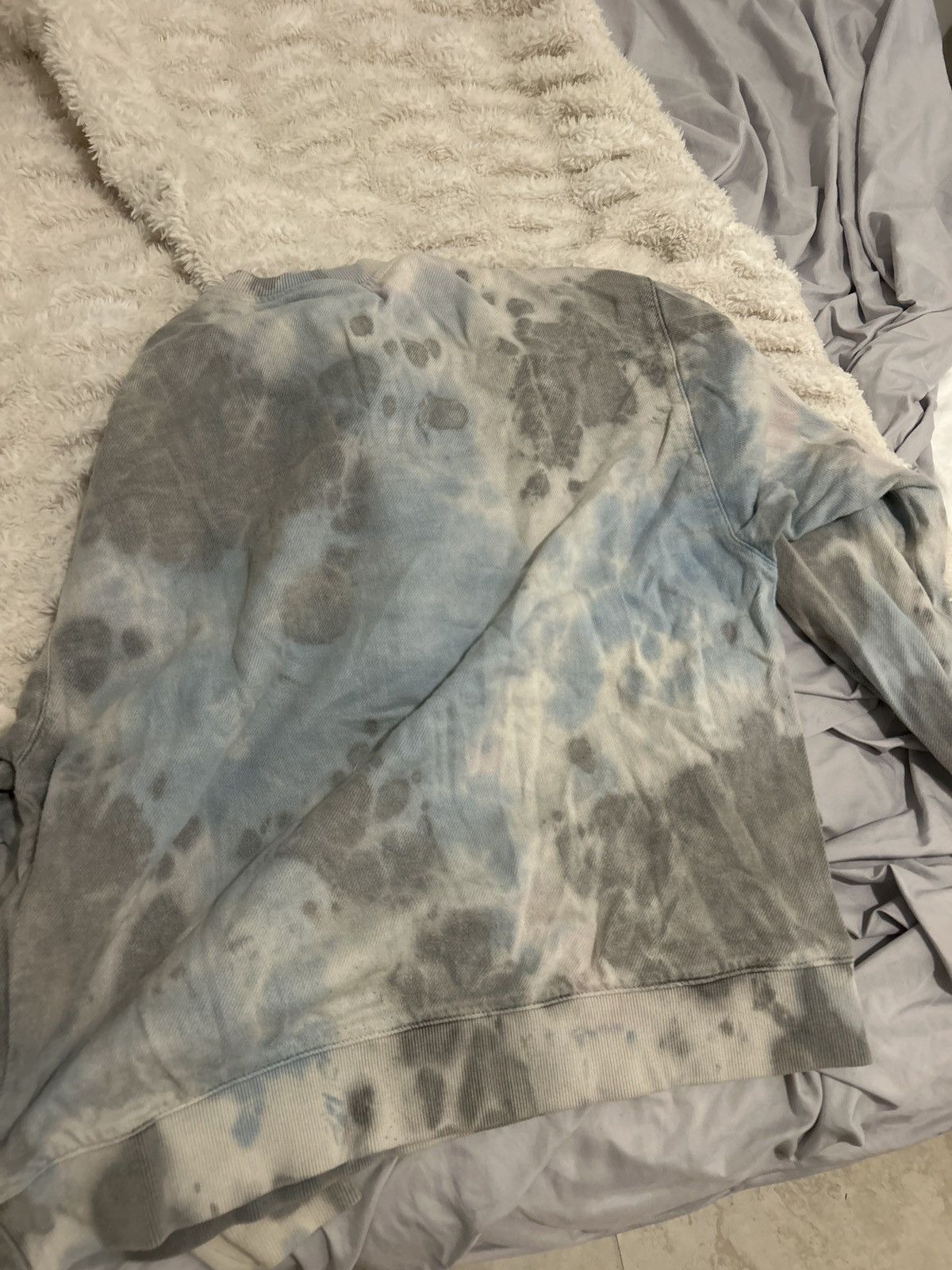 Zara Zara Sweat-shirt Size US M / EU 48-50 / 2 - 2 Thumbnail