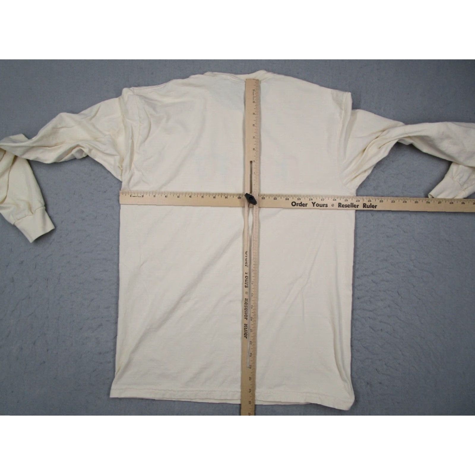 Vintage Faze Clan Shirt Mens Medium Yellow Fkn Prfct Long Sleeve Stitched Streetwear Size US M / EU 48-50 / 2 - 5 Thumbnail