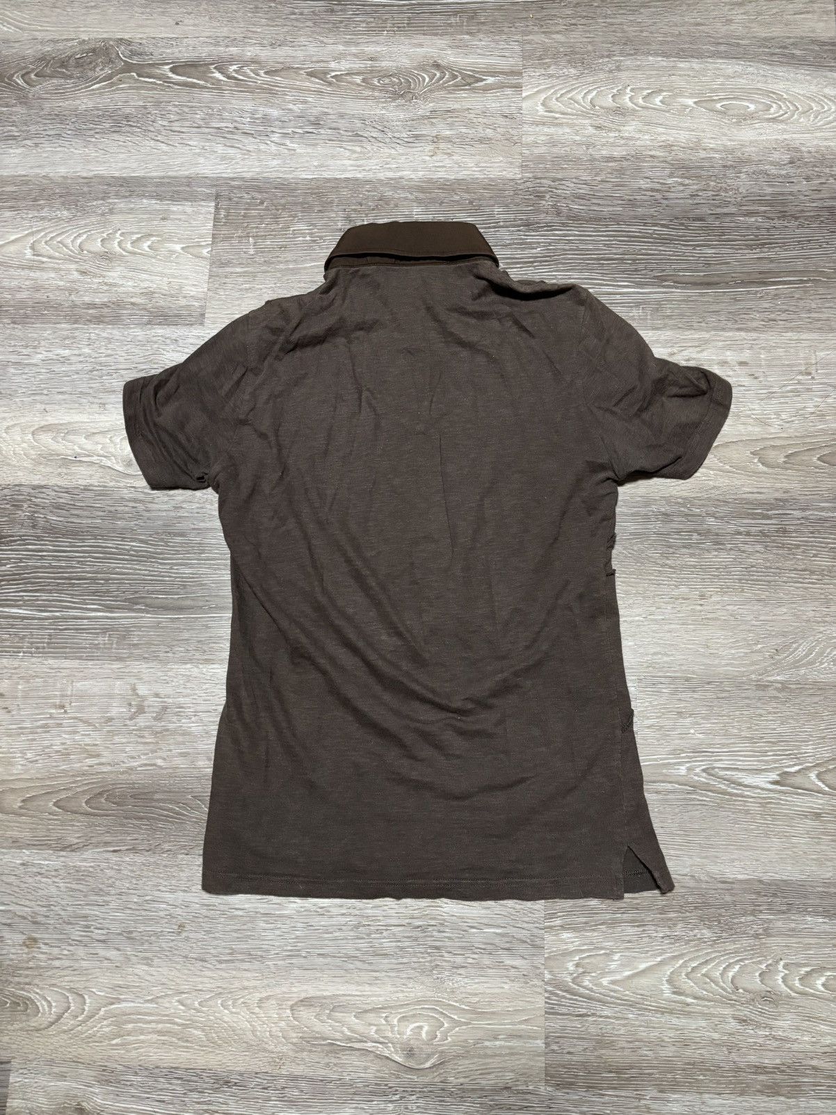 Tornado Mart Tornado Mart Button Up Size US S / EU 44-46 / 1 - 4 Thumbnail