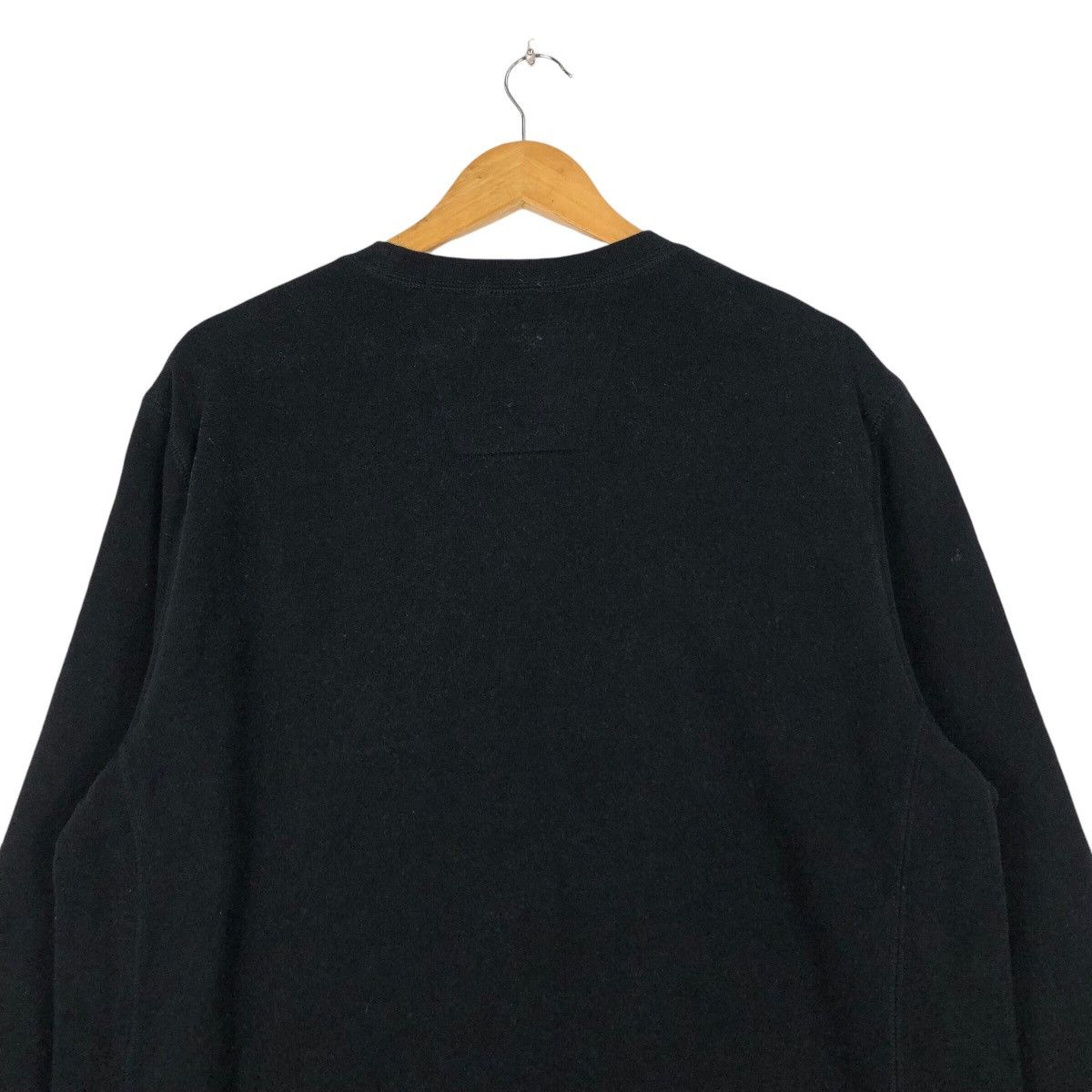 Japanese Brand × nau Vintage Nautica Sweatshirt Surfing Brand 90s Collection #A1 Size US M / EU 48-50 / 2 - 8 Thumbnail