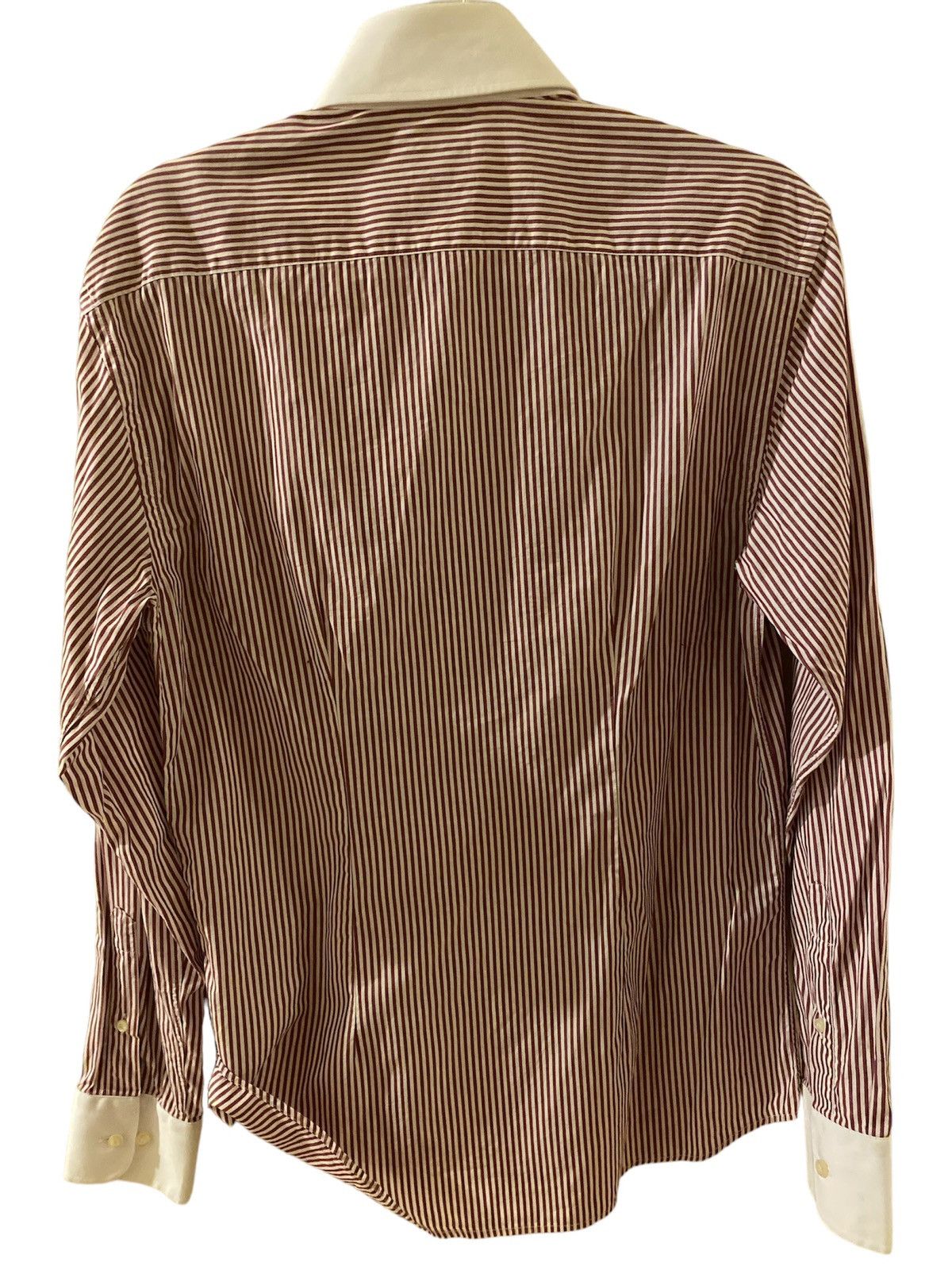 Dolce & Gabbana Dolce & Gabbana Men’s D&G Vintage Shirt Size US M / EU 48-50 / 2 - 4 Thumbnail
