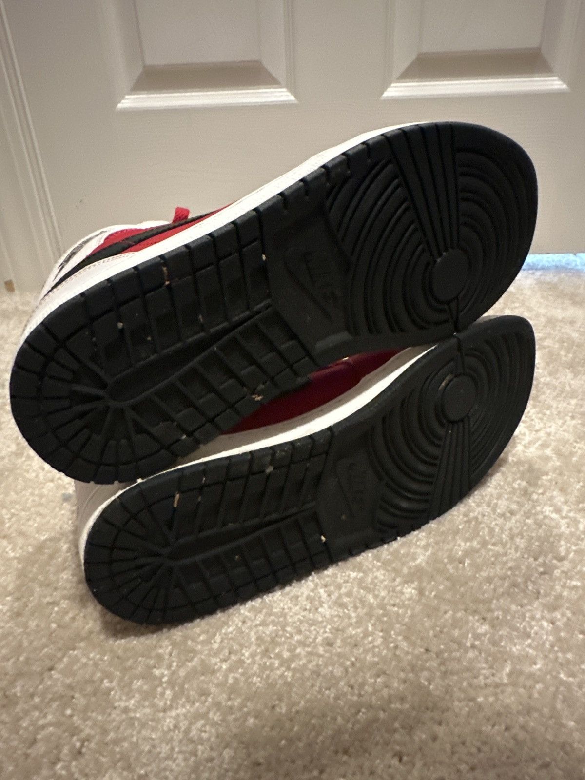 Jordan Brand × Nike Jordan 1 Retro Blake Griffin PE Size US 11.5 / EU 44-45 - 6 Thumbnail