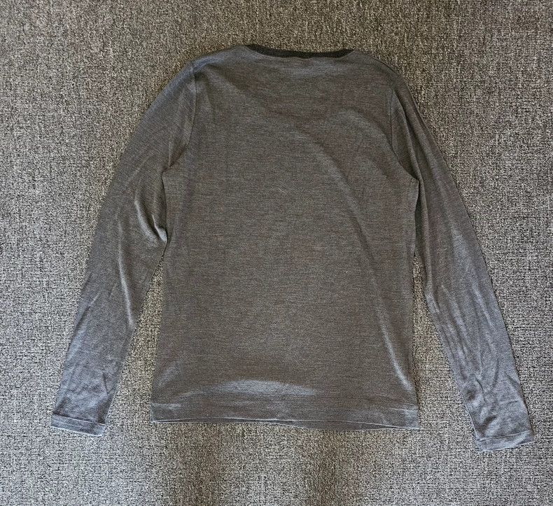 Loro Piana Loro Piana Knitwear Size M / US 6-8 / IT 42-44 - 4 Thumbnail