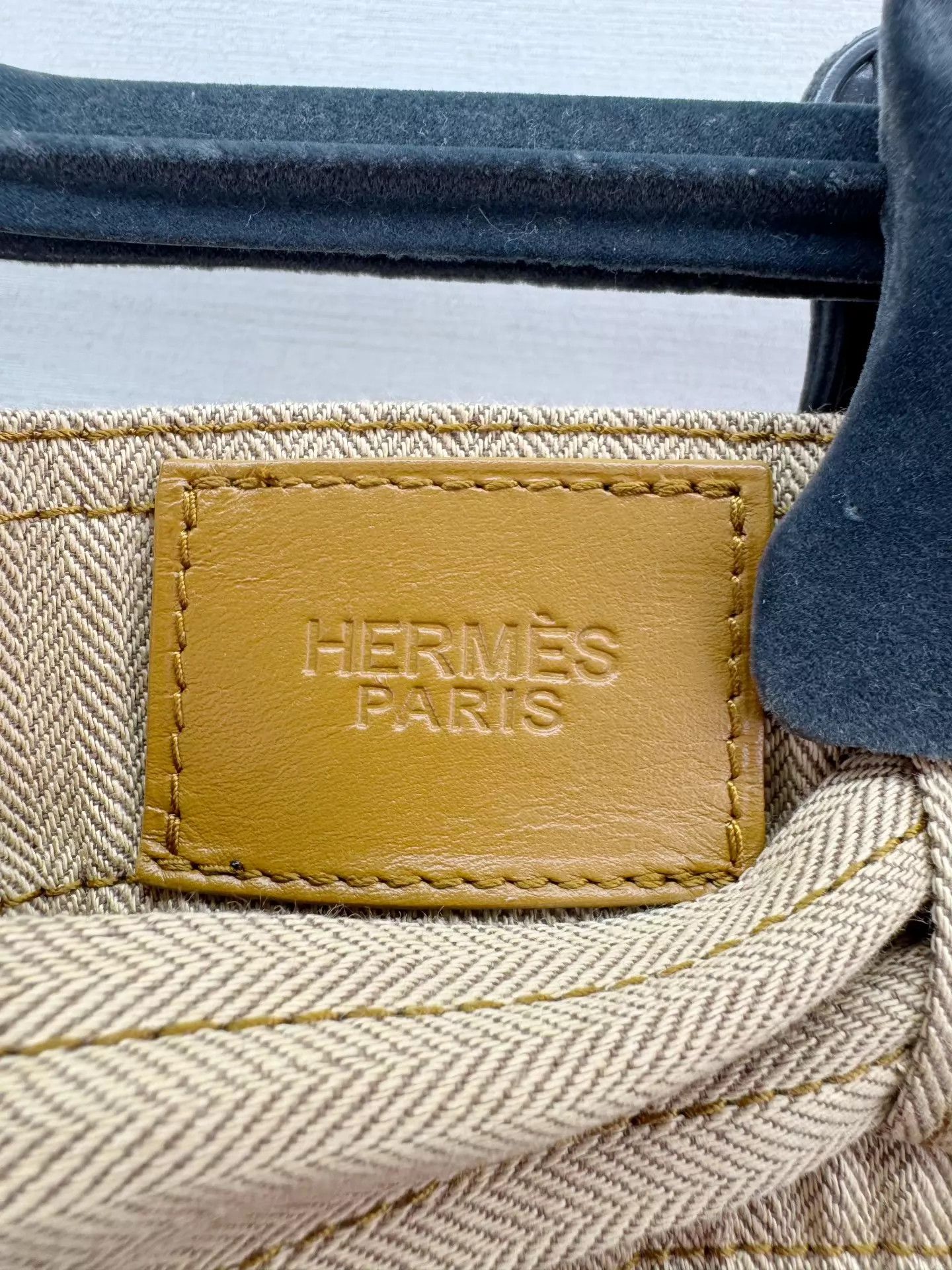 Hermes Hermes New With Tags Waist 74 Inseam 47 Shorts Size 27" / US 4 / IT 40 - 5 Thumbnail
