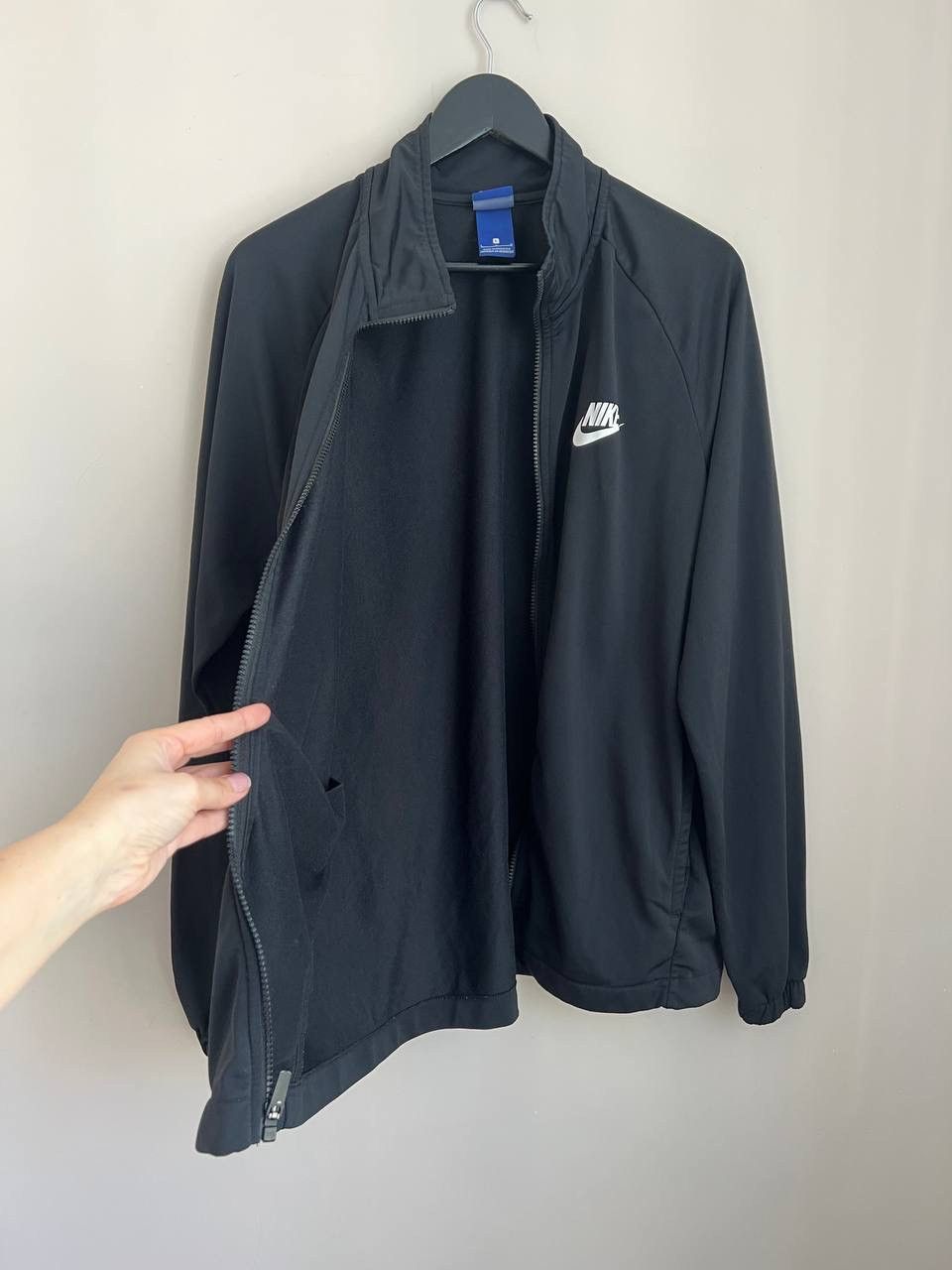 Nike Nike men's Olympic tracksuit size L Size US L / EU 52-54 / 3 - 5 Thumbnail
