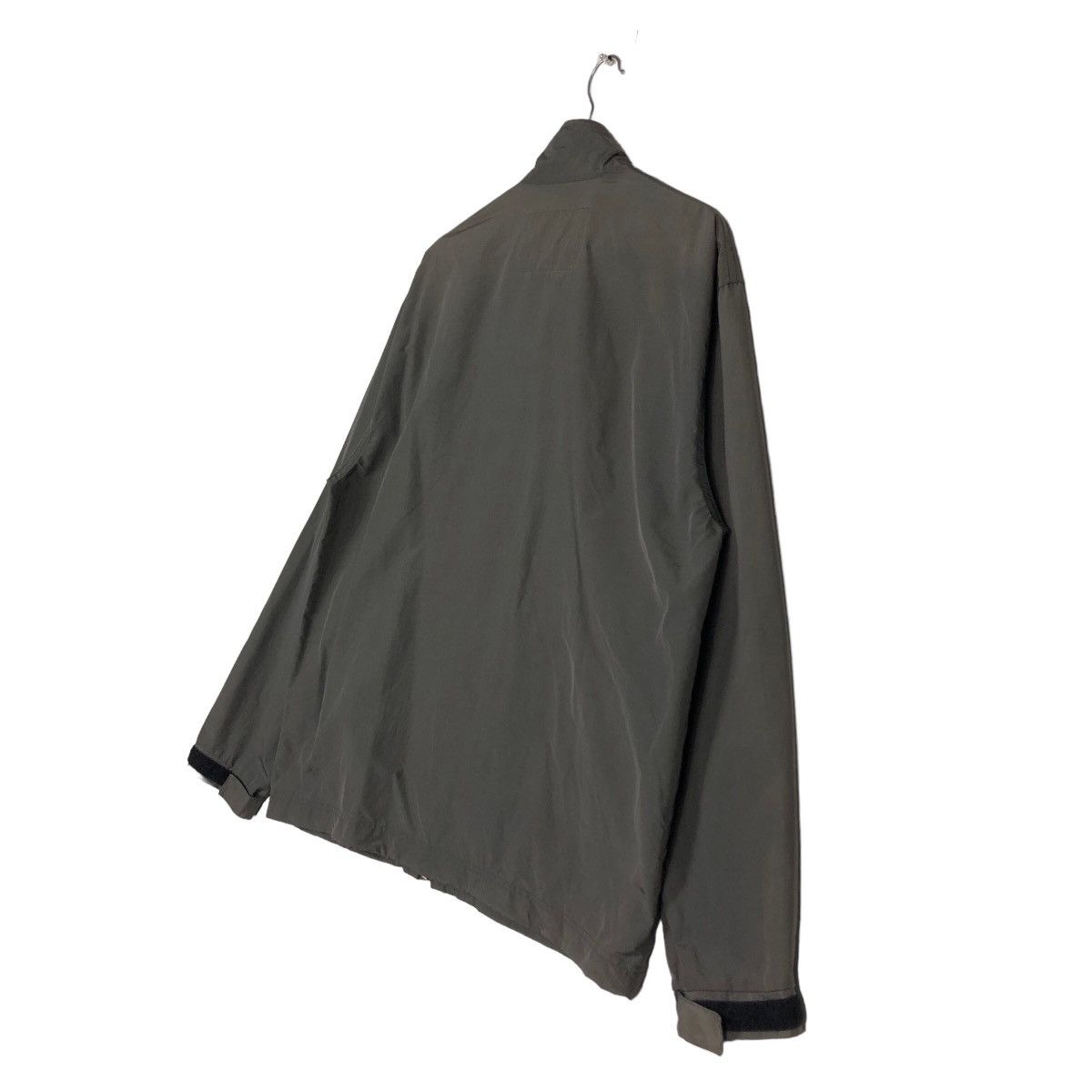 Japanese Brand 🔥Vintage Chore Jacket Biker Woolrich Japan Size US M / EU 48-50 / 2 - 10 Thumbnail