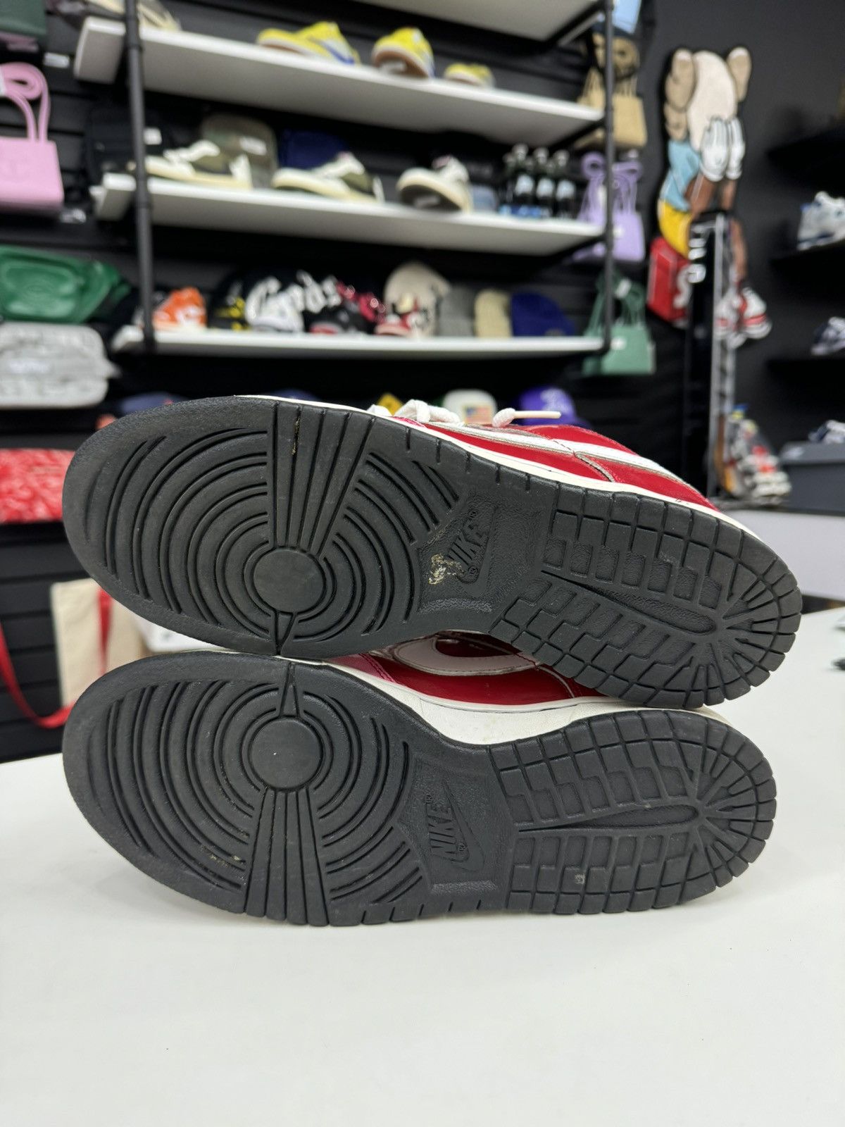 Nike Nike SB dunk Low Kuwahara Et Size US 8 / EU 41 - 4 Thumbnail