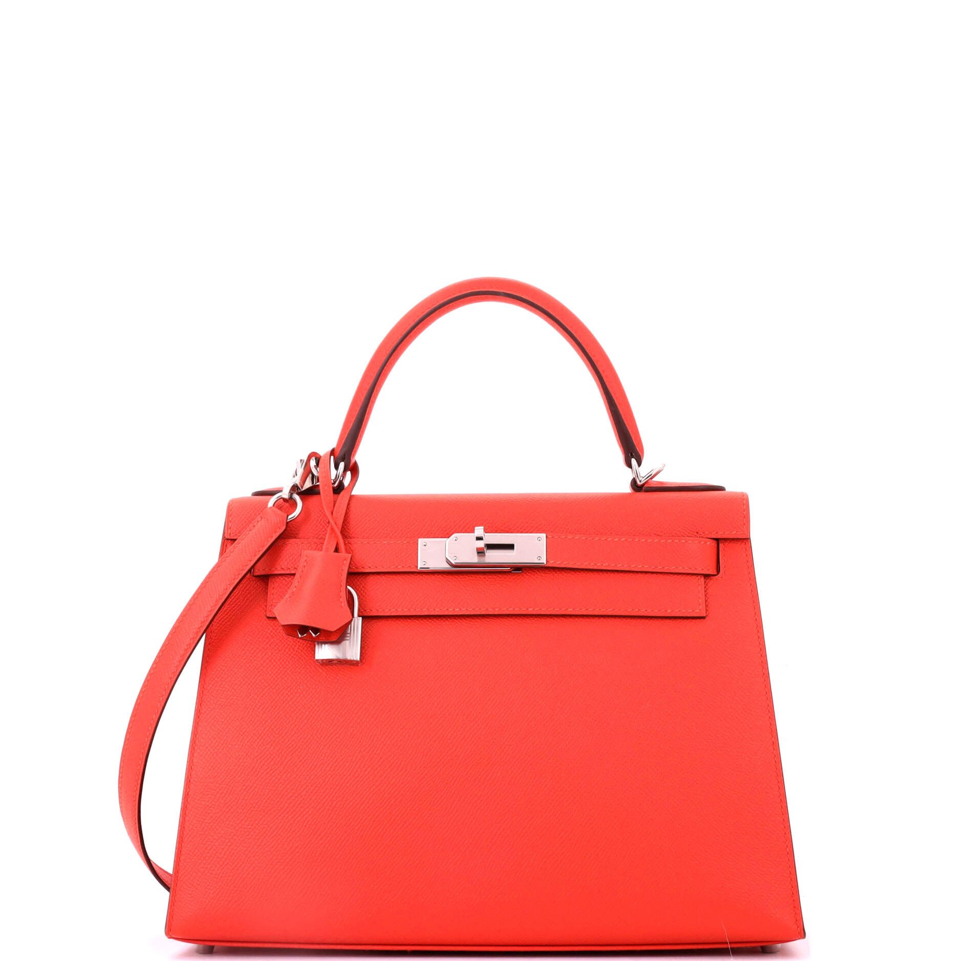 Hermes Kelly Handbag Size ONE SIZE - 1 Thumbnail