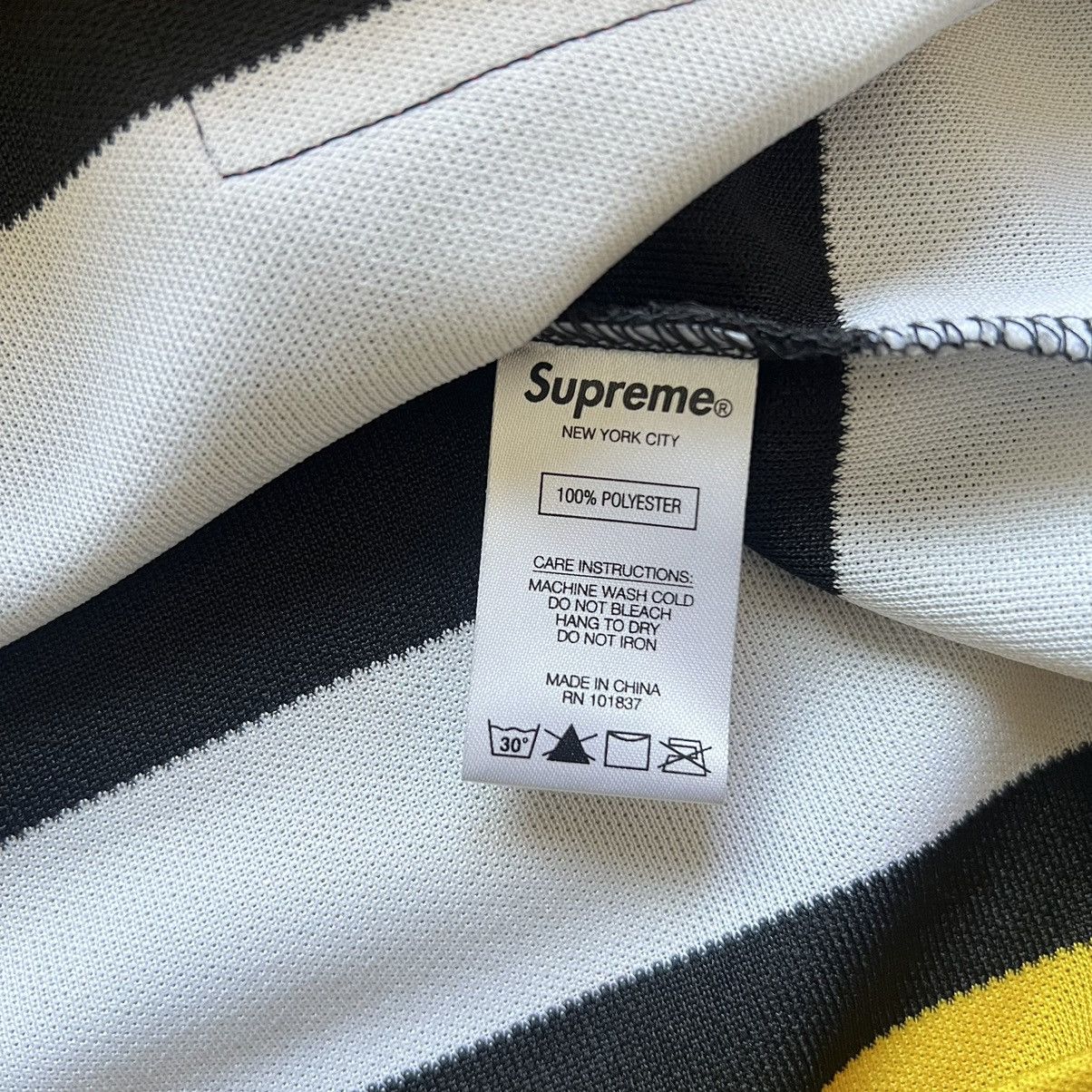 Lamborghini Supreme Lamborghini Longsleeve Jersey Size US M / EU 48-50 / 2 - 14 Thumbnail