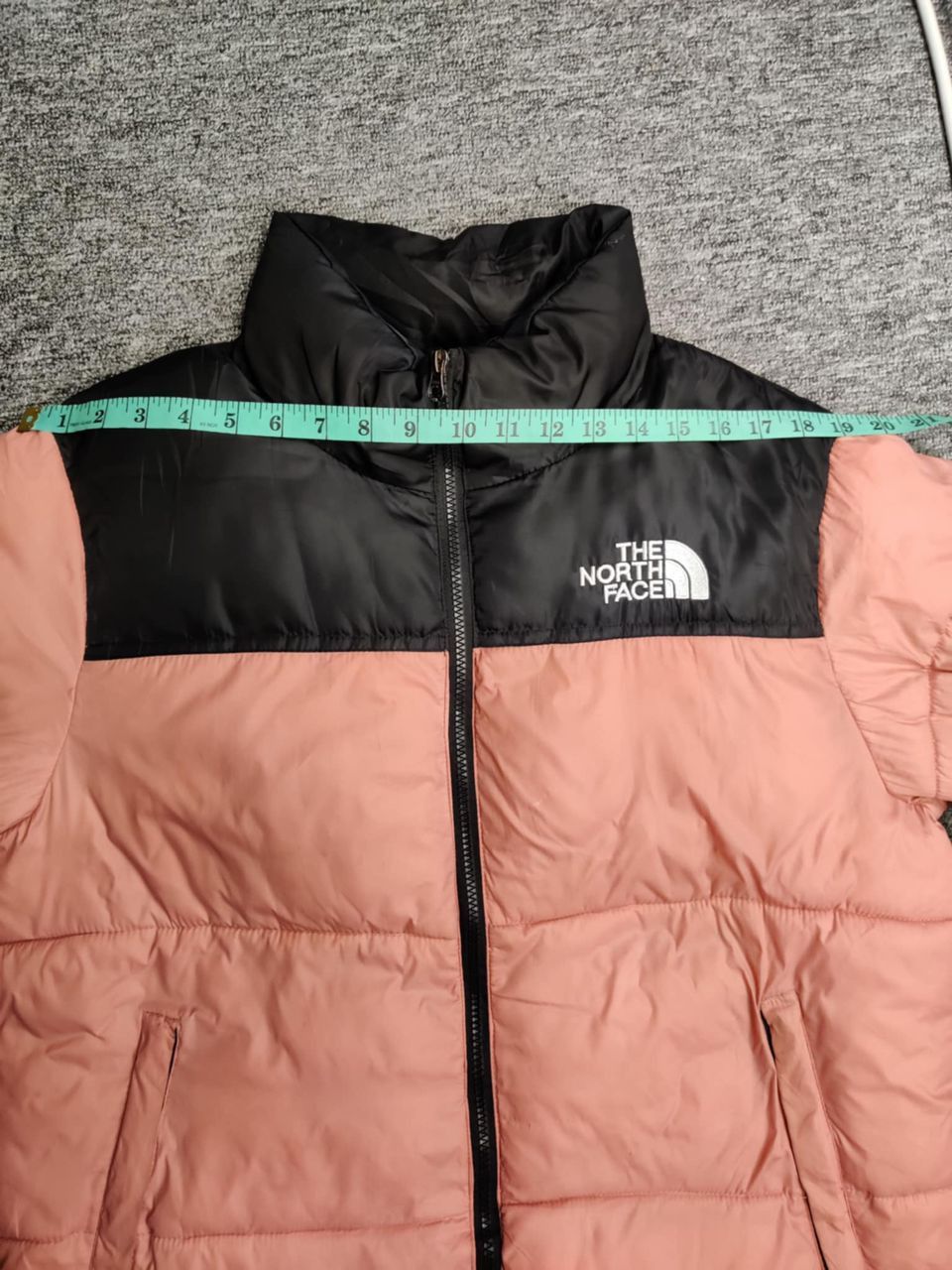 The North Face Vintage The North Face Retro Nuptse 700 Down Puffer Jacket Size US M / EU 48-50 / 2 - 13 Thumbnail