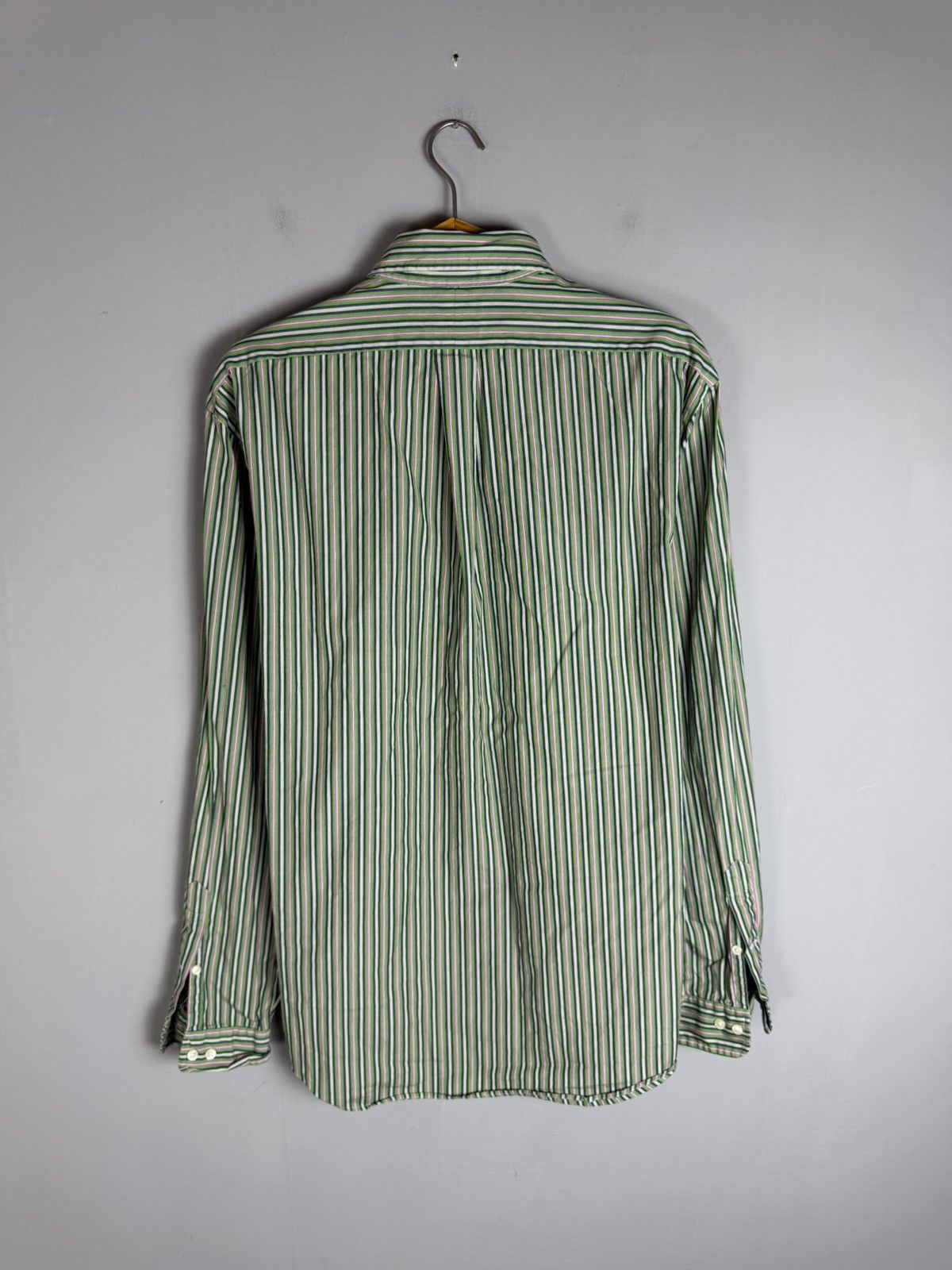 Polo Ralph Lauren Vintage Polo Ralph Lauren shirt Size US XL / EU 56 / 4 - 6 Thumbnail