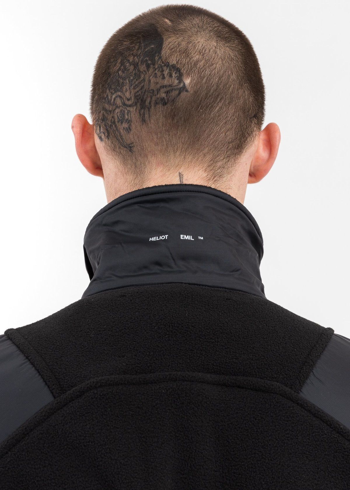 Heliot Emil Polar Fleece Jacket Size US M / EU 48-50 / 2 - 4 Thumbnail