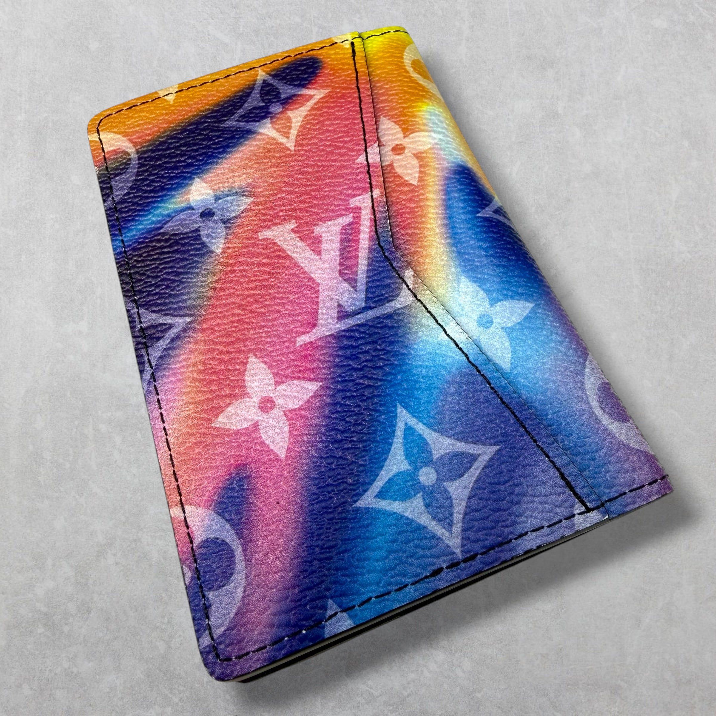 Louis Vuitton Louis Vuitton Sunset Monogram Pocket Organizer Size ONE SIZE - 2 Thumbnail