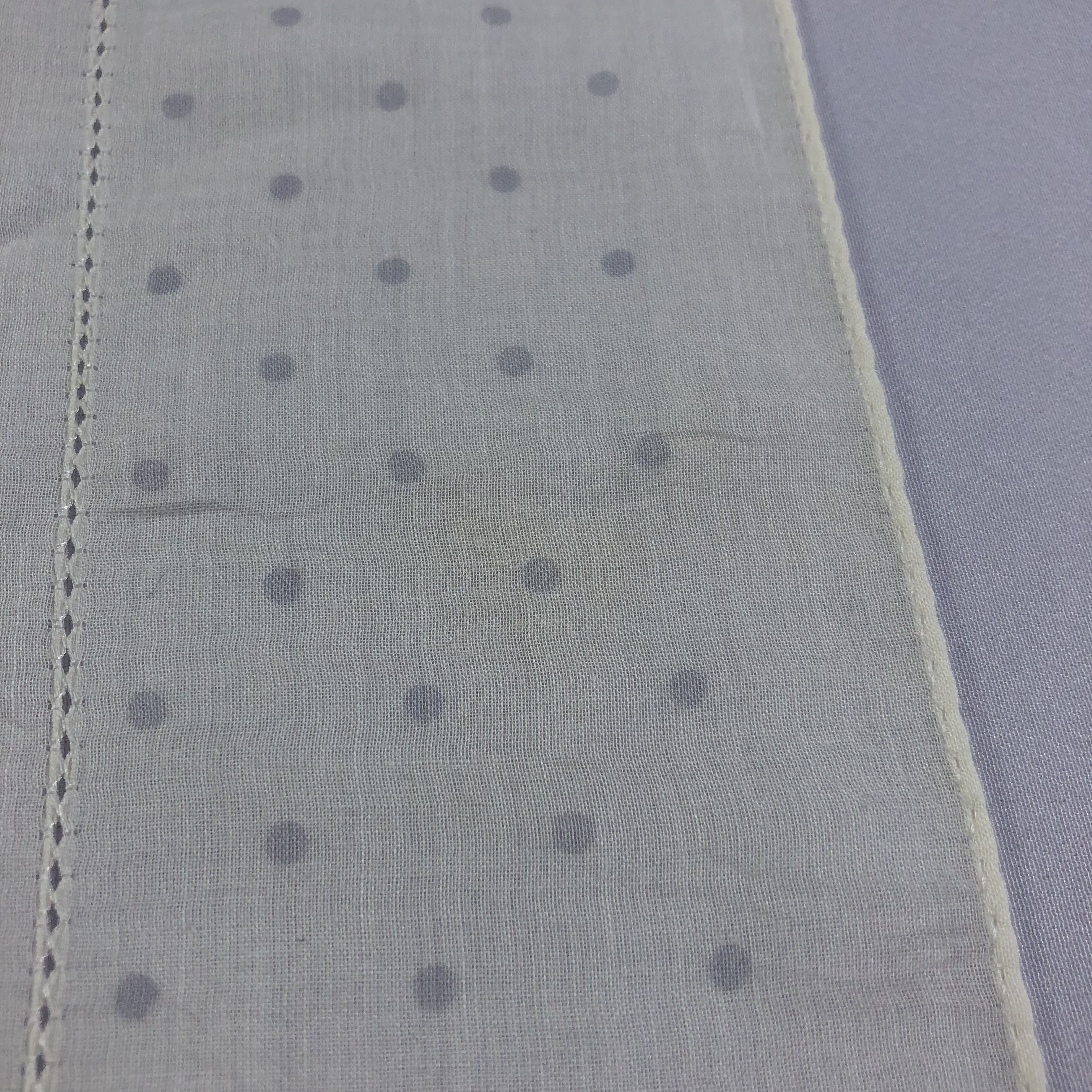 Margaret Howell Margaret Howell Dots Handkerchief Neckerchief Bandana H1912 Size ONE SIZE - 5 Thumbnail