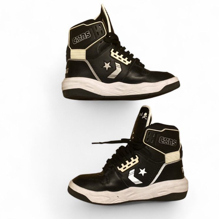 Converse × Mastermind Japan Energy Wave ERX-400 Size US 9 / EU 42 - 3 Thumbnail