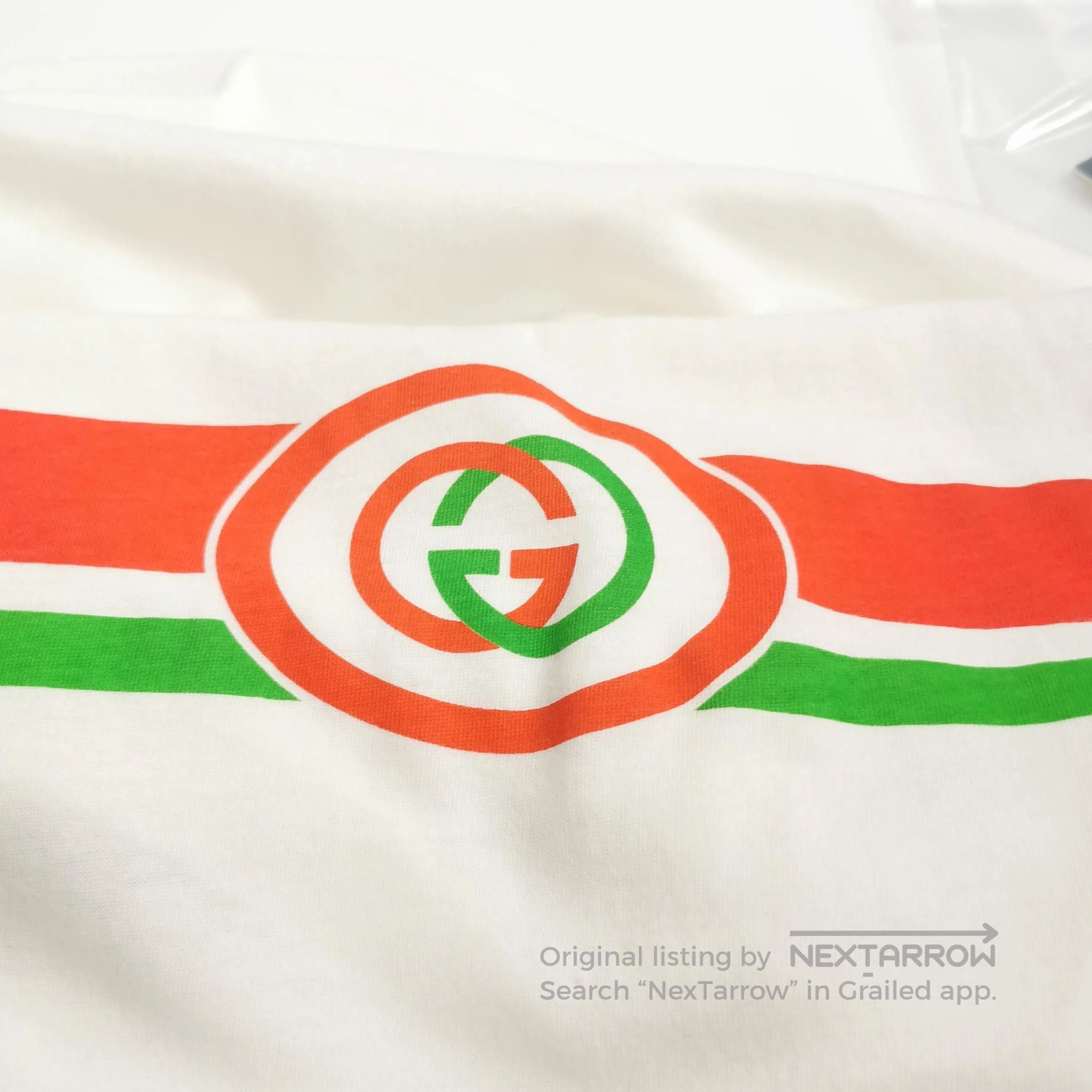 Gucci Gucci Interlocking G Logo Hooded Jacket M. Size US L / EU 52-54 / 3 - 4 Thumbnail