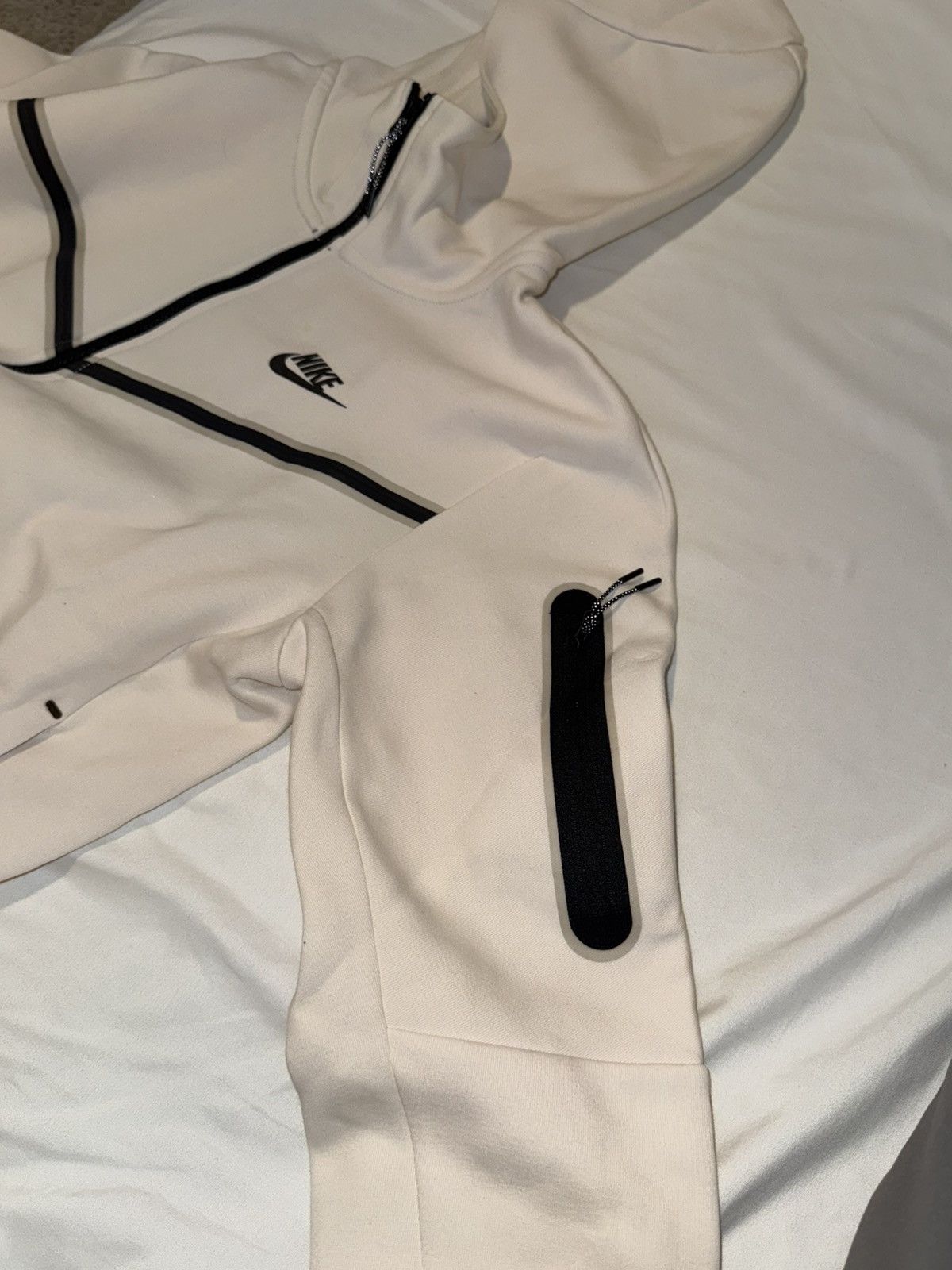 Nike Nike tech (set up) Size US L / EU 52-54 / 3 - 2 Thumbnail