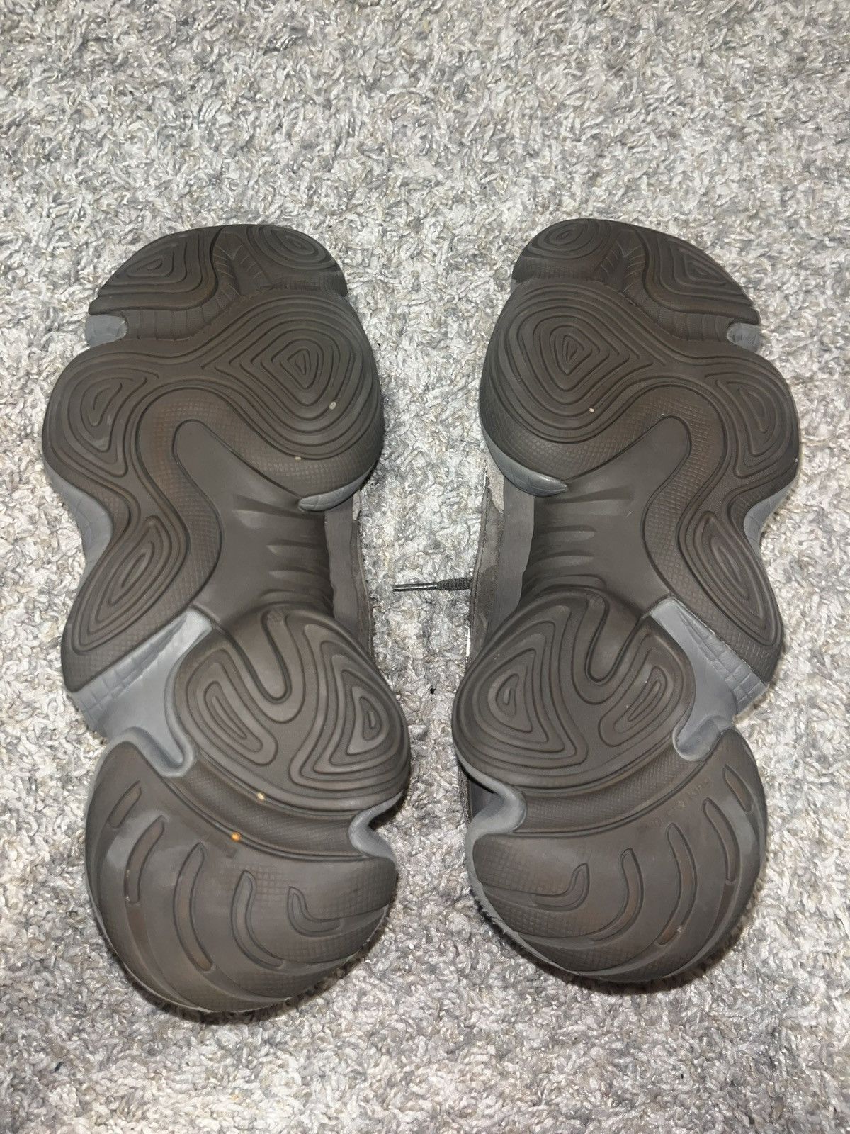 Adidas Yeezy 500 2021 'Brown Clay' Size 10.5 US MEN Size US 10.5 / EU 43-44 - 4 Thumbnail