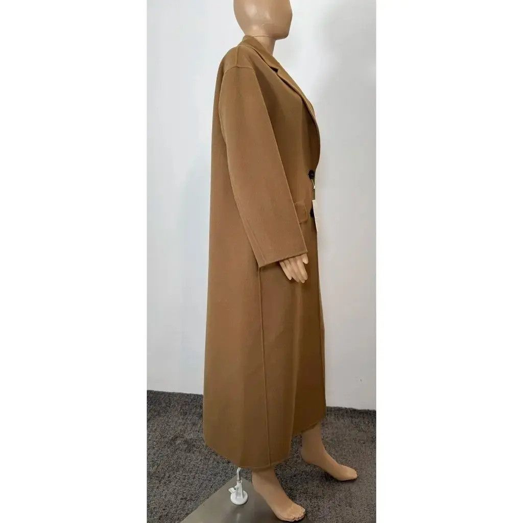 Max Mara Coat, Max Mara Size XS / US 0-2 / IT 36-38 - 3 Thumbnail