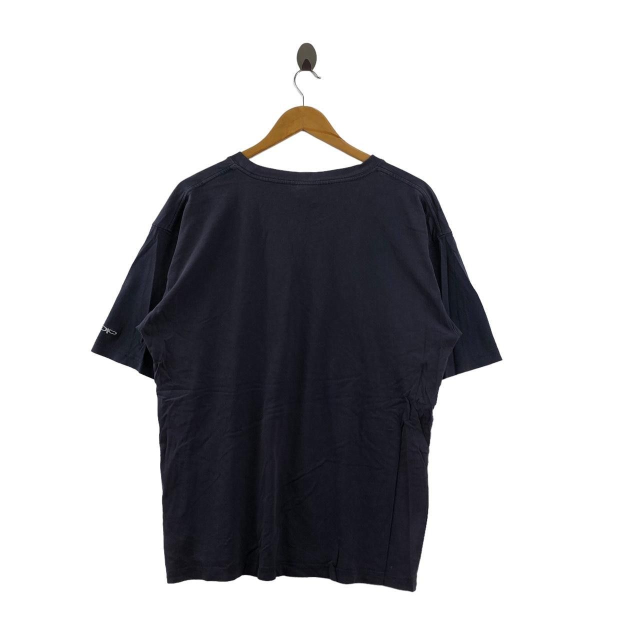 Ocean Pacific OCEAN PACIFIC OP Beach Surf Wave Tee Shirt Summer Vacation Size US L / EU 52-54 / 3 - 2 Thumbnail