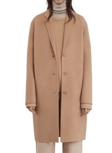 Acne Studios Acne Studios Coat Size S / US 4 / IT 40 - 1 Thumbnail