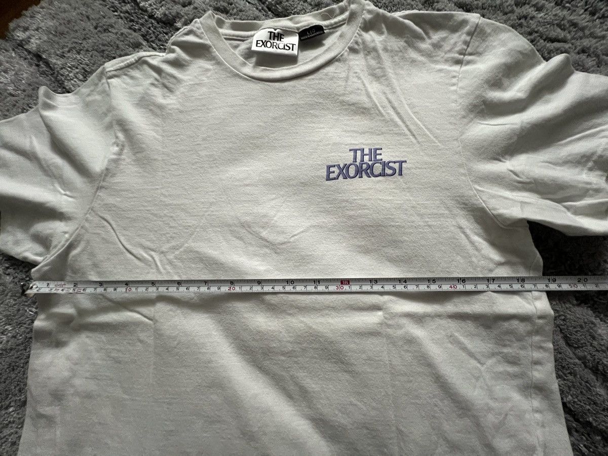 Other The exorcist t shirt Size L / US 10 / IT 46 - 4 Thumbnail