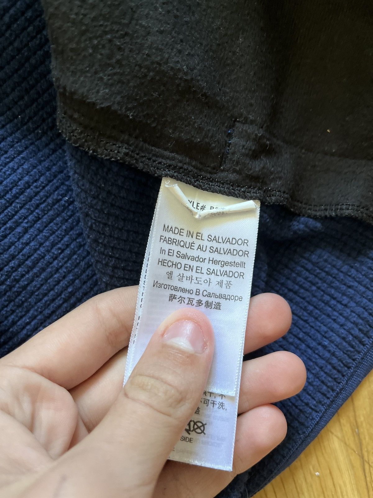 Marmot Marmot lightweight cape Size US L / EU 52-54 / 3 - 6 Thumbnail