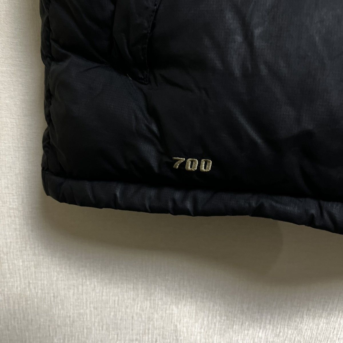 The North Face The North Face Puffer Vest Size US S / EU 44-46 / 1 - 6 Thumbnail
