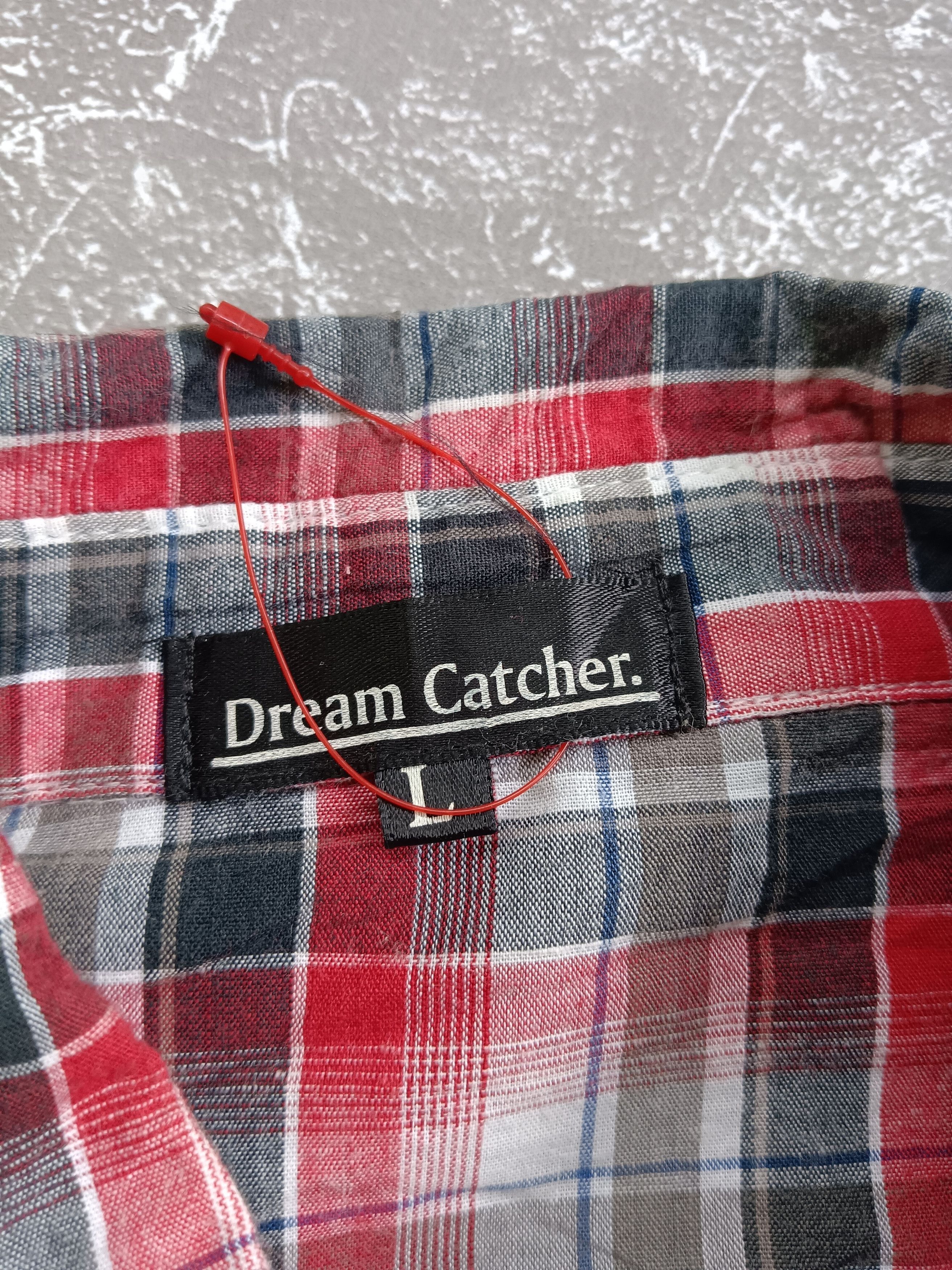 Designer × Japanese Brand × Vintage Amazing dreamcatcher double layer y2k style Size L / US 10 / IT 46 - 4 Thumbnail