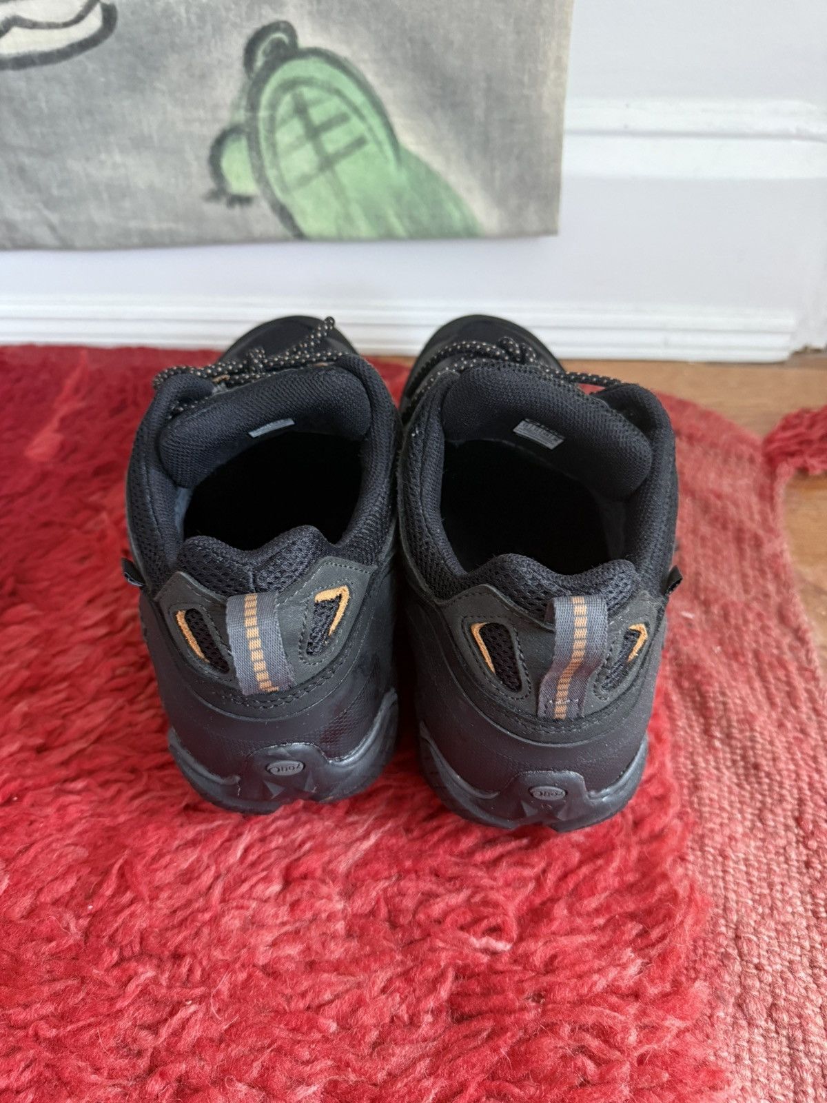 Oboz Wide oboz waterproof sawtooth II Size US 12 / EU 45 - 2 Thumbnail