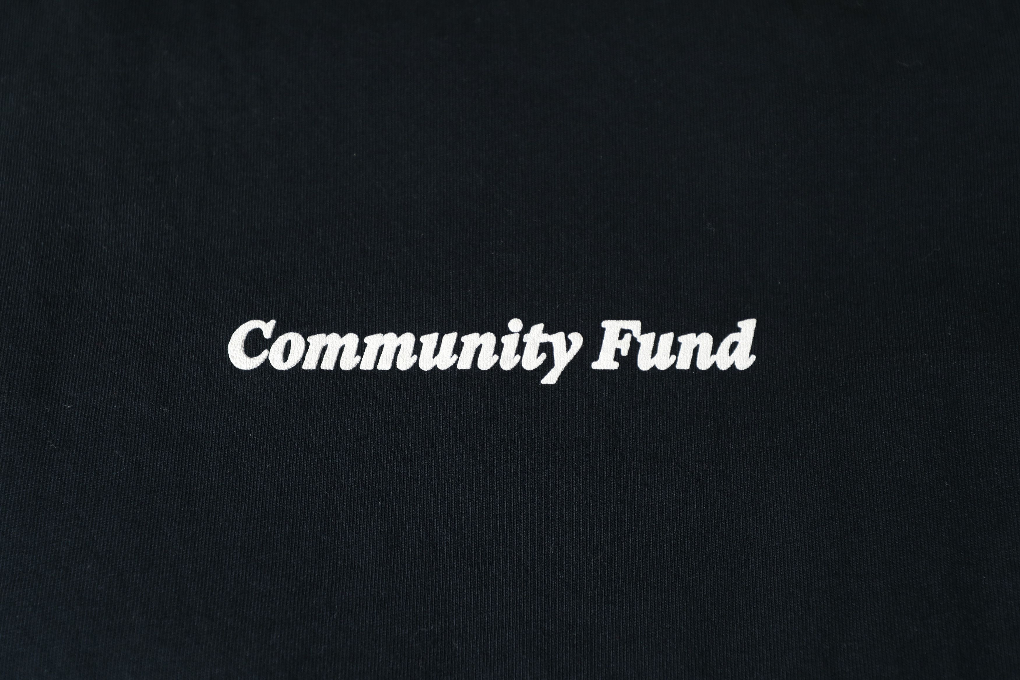 Other Community Fund vino Pinot Dell' Oltrepo Tee (XL) Size US XL / EU 56 / 4 - 11 Thumbnail
