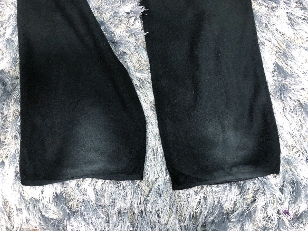 Manastash Rare Manastash Fleece Pants Size US 30 / EU 46 - 17 Thumbnail