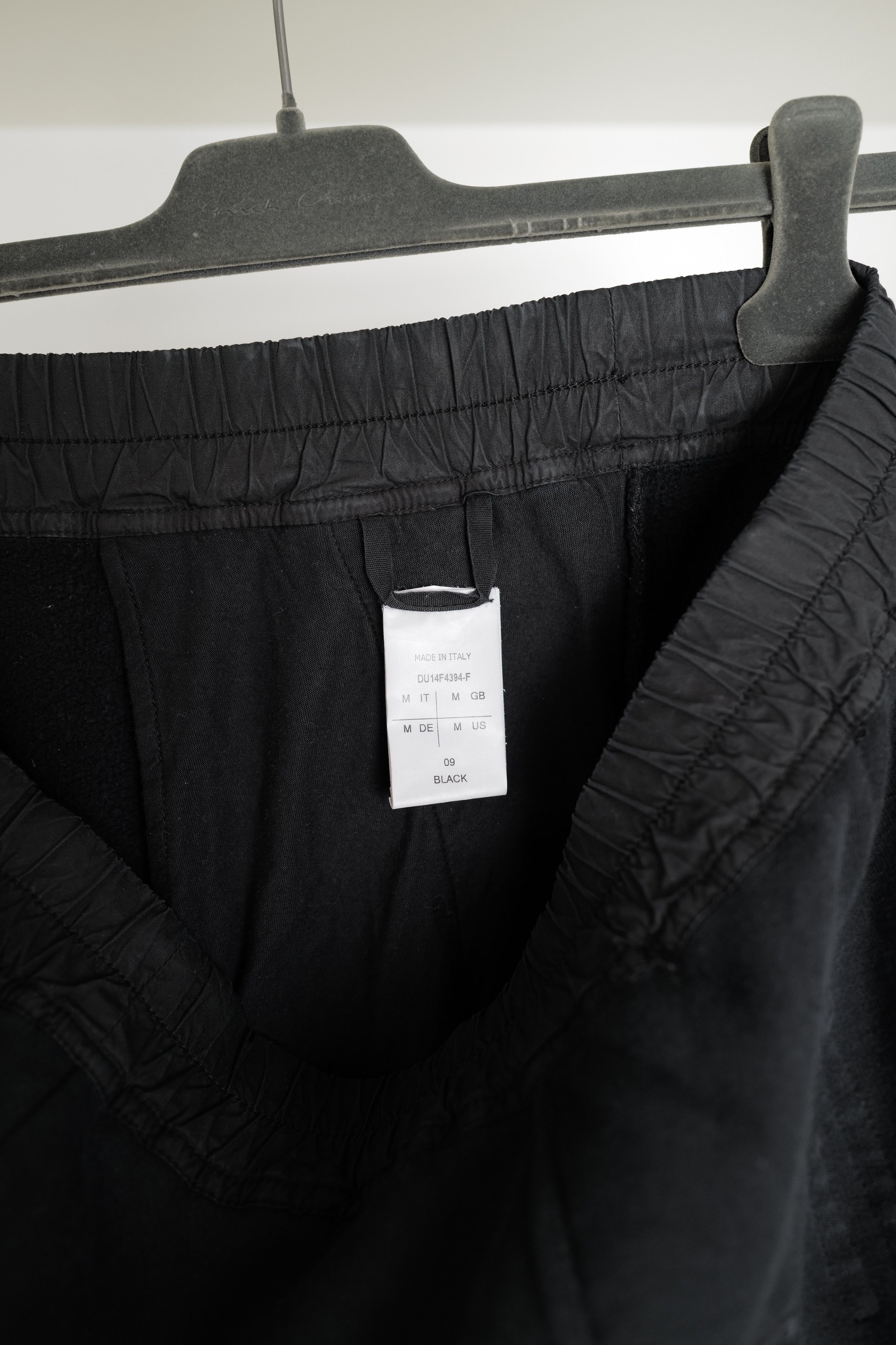 Rick Owens Rick Owens Pants Size US 32 / EU 48 - 19 Thumbnail