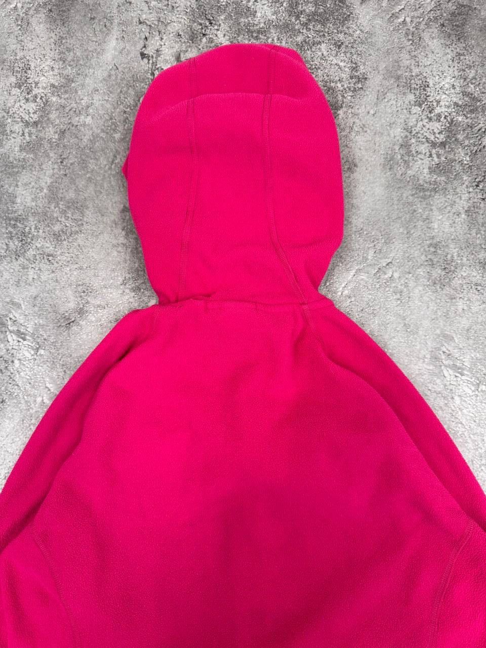 The North Face The North Face Women Fleece Hoodie Pink Size S Size S / US 4 / IT 40 - 7 Thumbnail