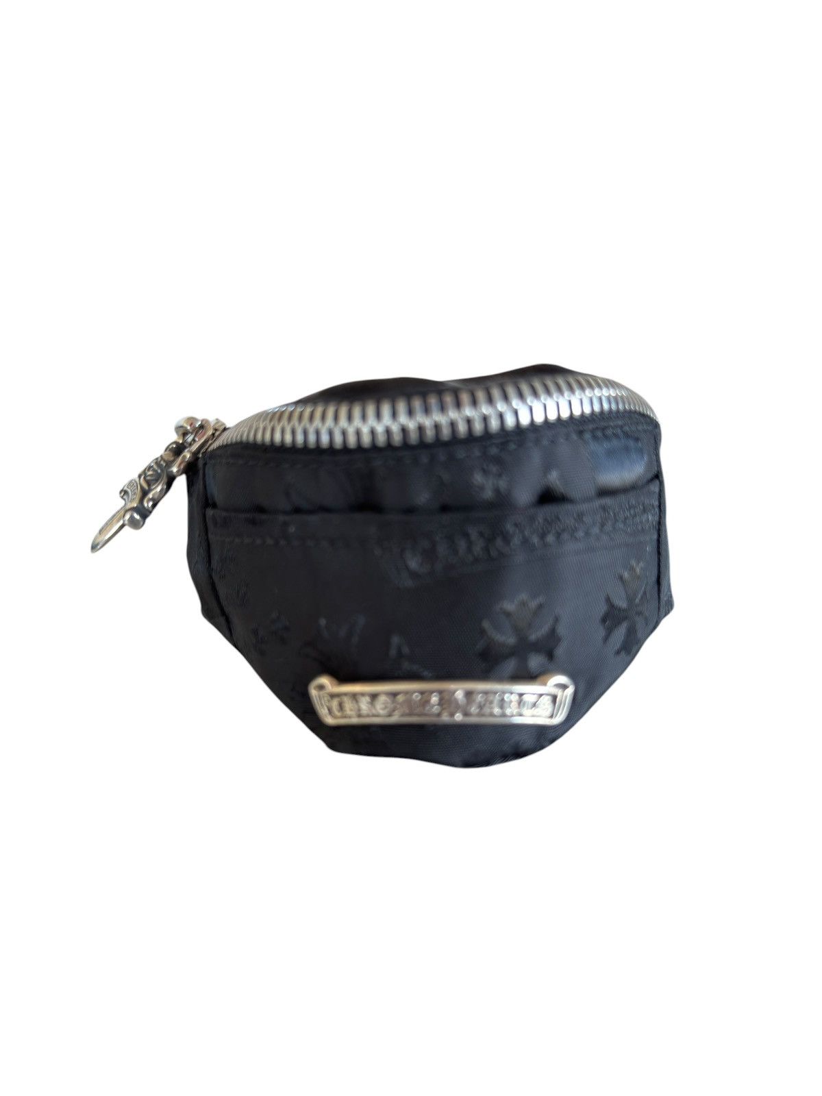 Chrome Hearts Chrome Hearts “wrist bag” Size ONE SIZE - 2 Thumbnail