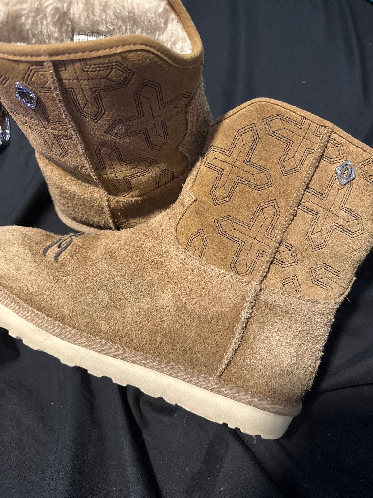Children of the discordance Children of Discordance Ugg Boots Size US 10 / EU 43 - 2 Thumbnail