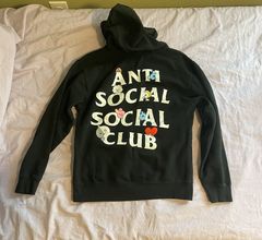 Anti Social Social Club Bt 21 | Grailed