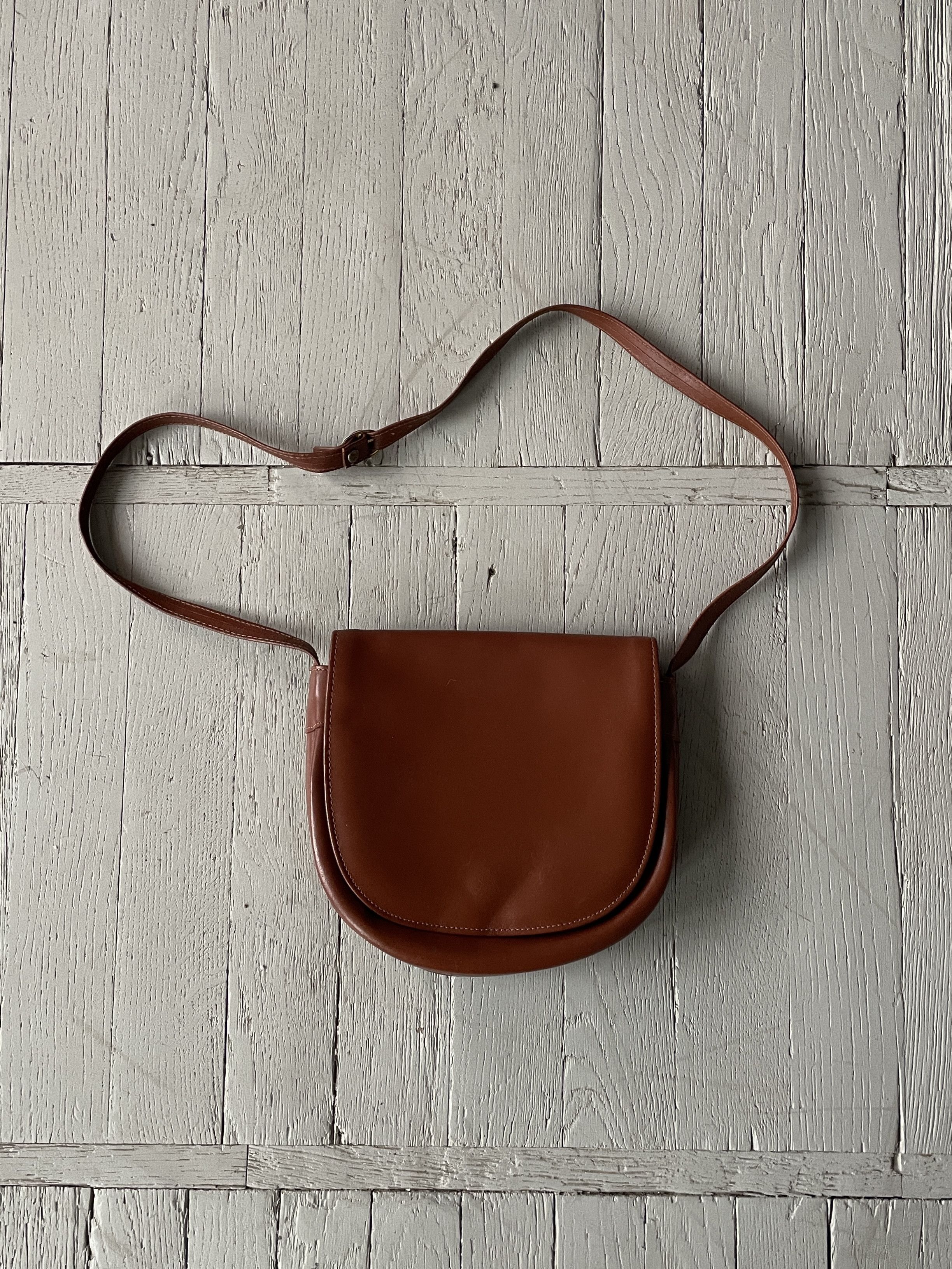 Clarks leather crossbody bag online