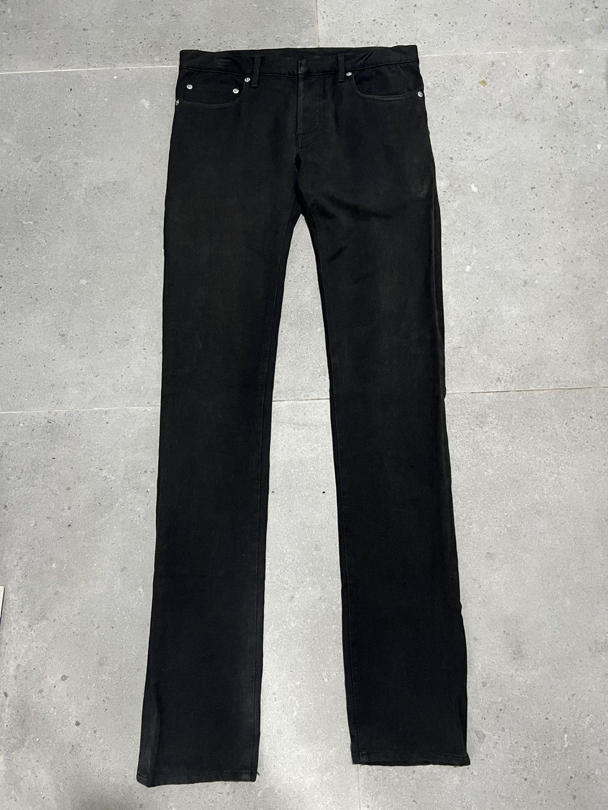 絶版‼️ HEDI SLIMANE 2007 HEDI SLIMANE 2007エディ・スリマン - 古本買取 2手舎/二手舎