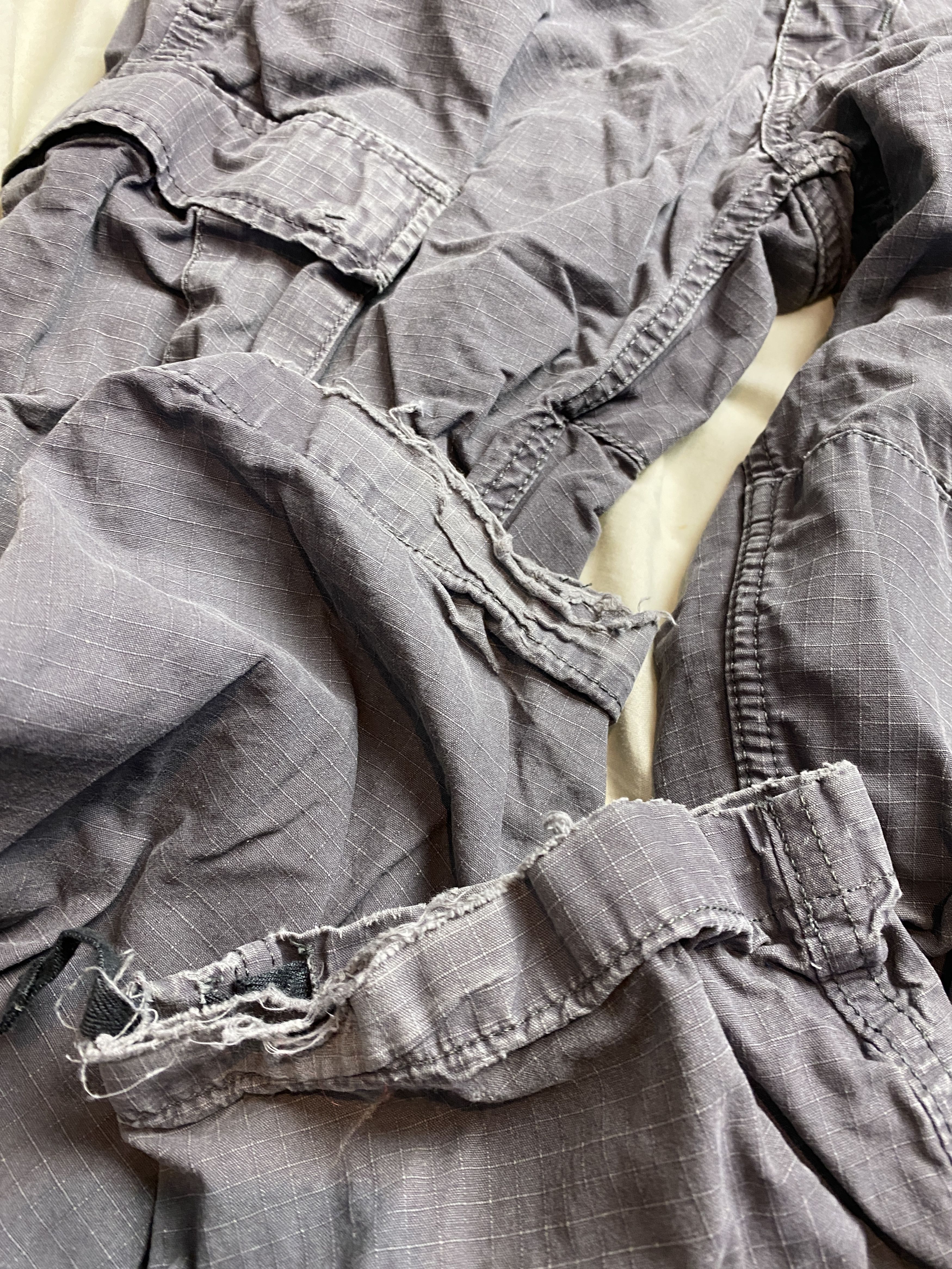 Carhartt Wip Carhartt WIP Aviation Pant casual cargo pants gorpcore y2k Size US 32 / EU 48 - 8 Thumbnail
