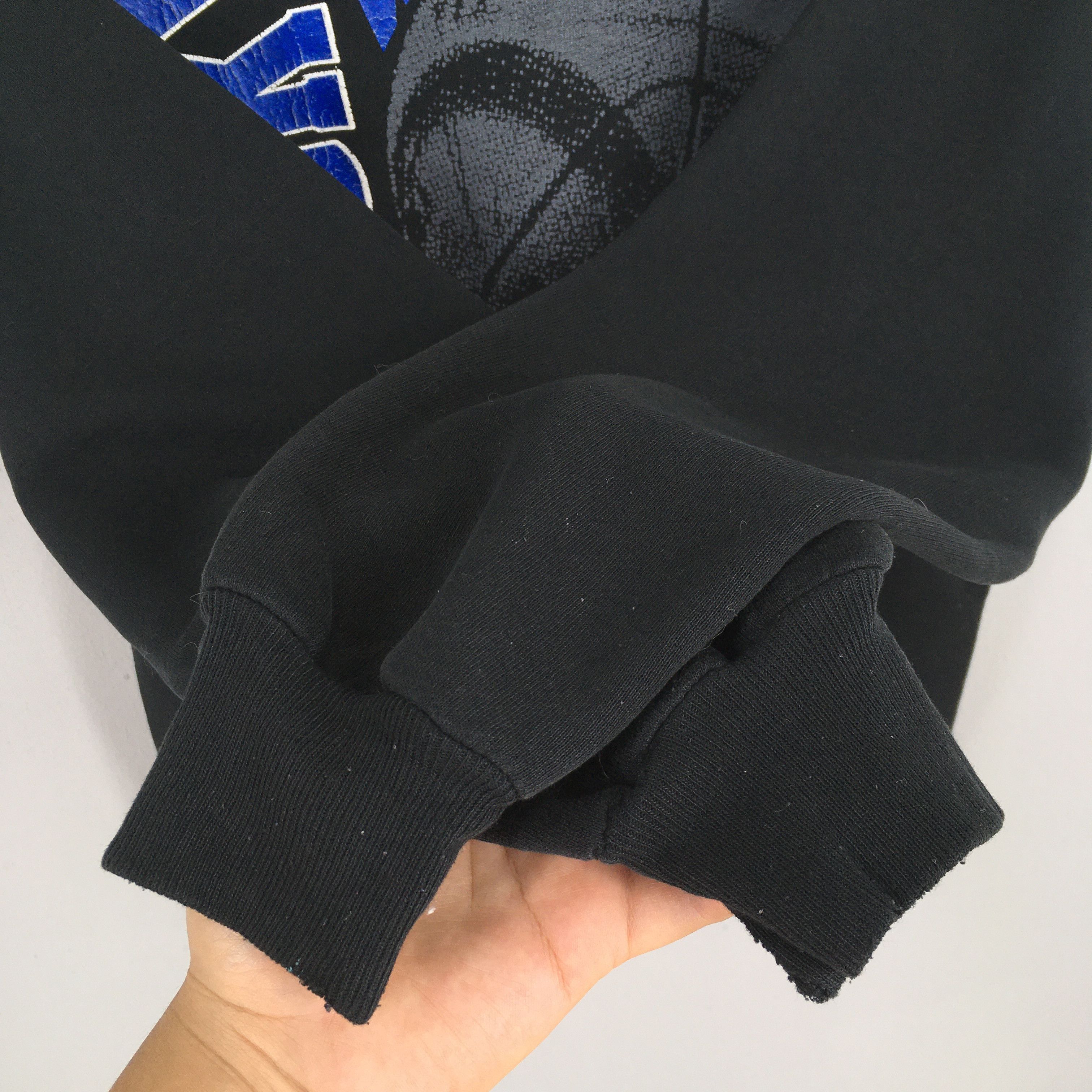 NCAA × Vintage Vintage Kentucky Wildcats NCAA Sweatshirt Medium Size US M / EU 48-50 / 2 - 4 Thumbnail