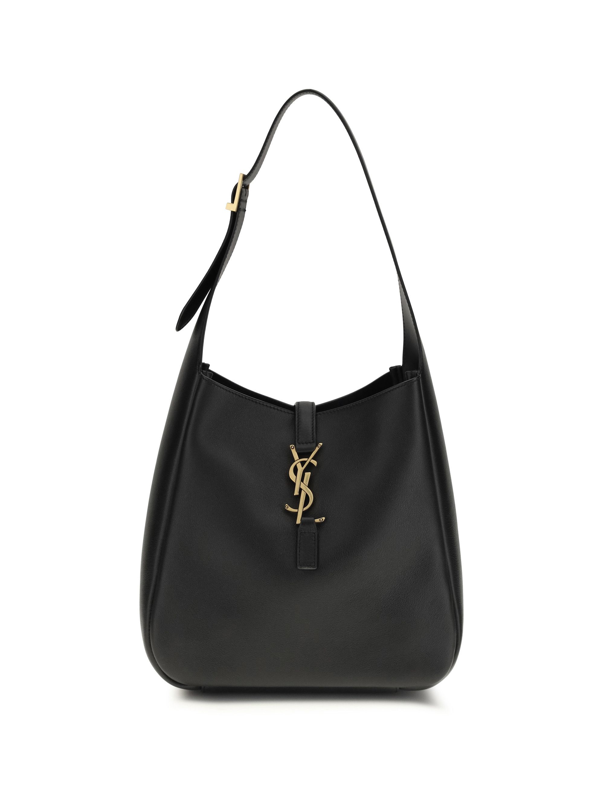 Saint Laurent Paris Le 5 à 7 Shoulder Bag Size ONE SIZE - 1 Thumbnail
