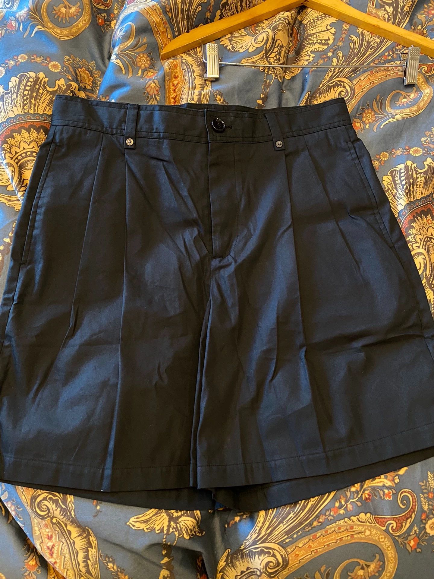 Burberry Burberry Beach Shorts 50 Size US 34 / EU 50 - 3 Thumbnail