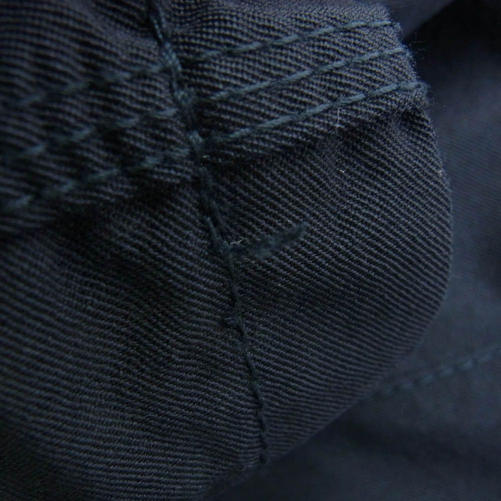 Comme des Garcons Homme Jacket 2B Single Tailored Striped Lining Flower Pins Black Size US S / EU 44-46 / 1 - 4 Thumbnail