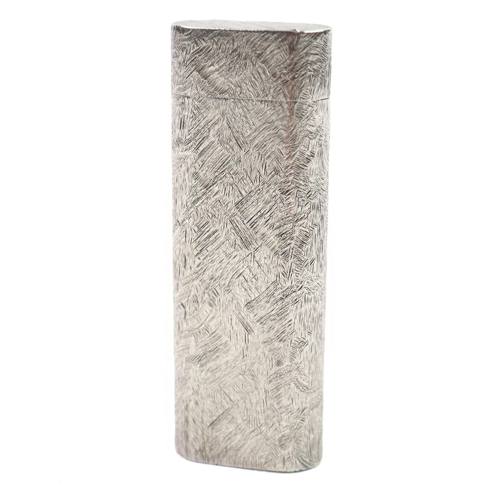 Cartier Cartier Cartier All-over pattern Lighter Metal Lighter DUTY FREE for USA Size ONE SIZE - 1 Thumbnail